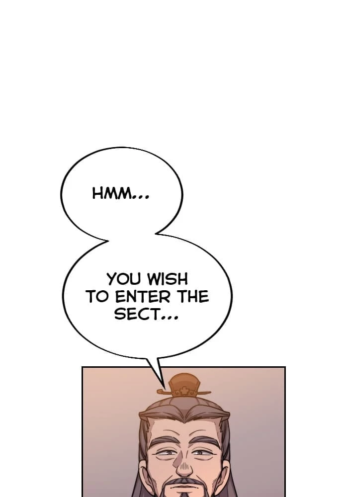 Return of the Blossoming Blade Chapter 3 - 10