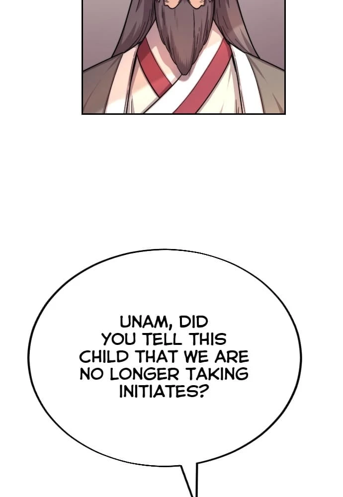 Return of the Blossoming Blade Chapter 3 - 11