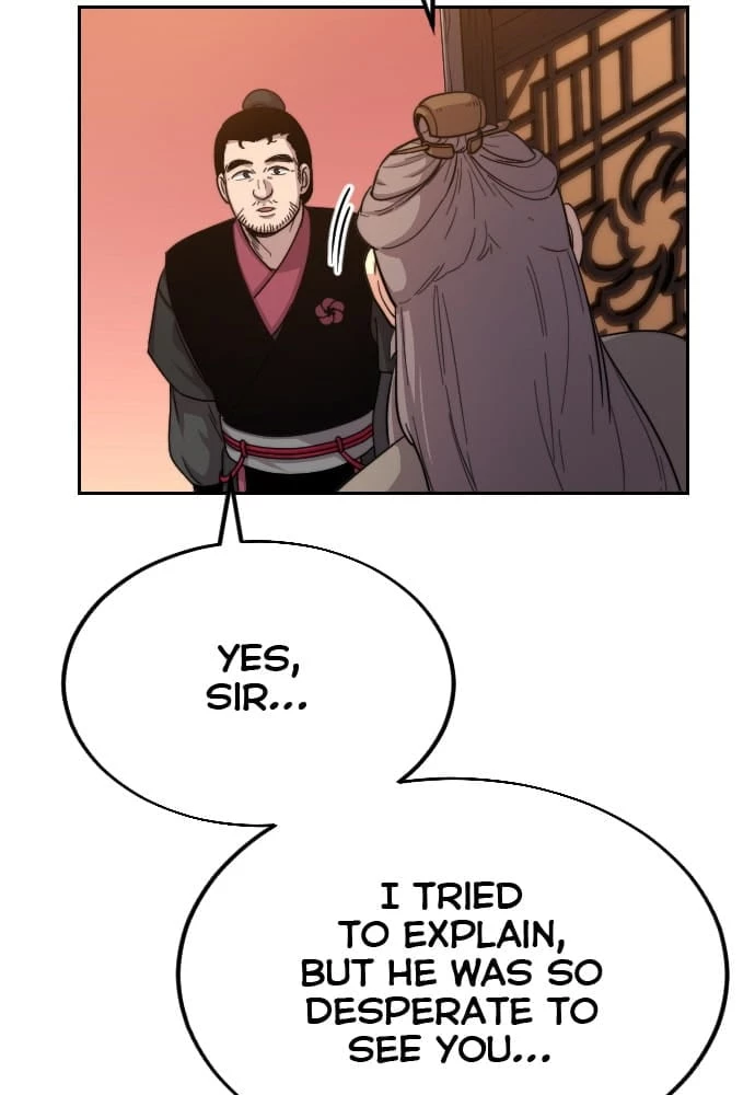 Return of the Blossoming Blade Chapter 3 - 12