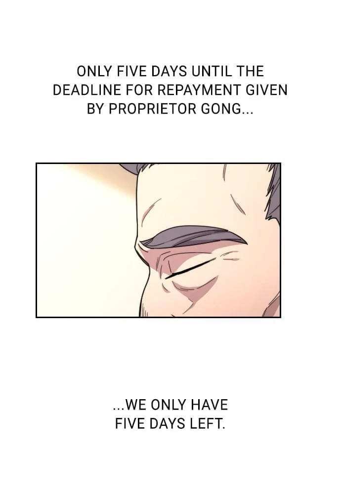 Return of the Blossoming Blade Chapter 9 - 107