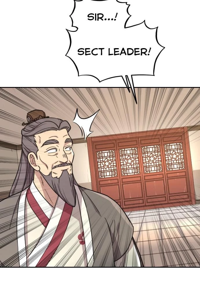 Return of the Blossoming Blade Chapter 9 - 109