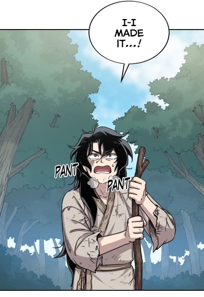 Return of the Blossoming Blade Chapter 3 - 19