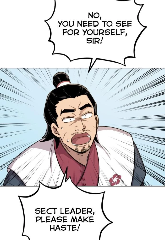 Return of the Blossoming Blade Chapter 9 - 112