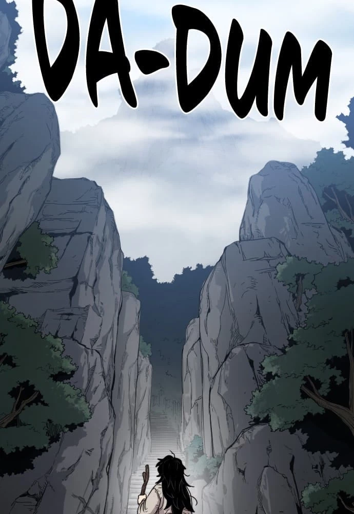 Return of the Blossoming Blade Chapter 3 - 21