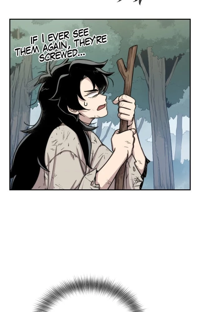 Return of the Blossoming Blade Chapter 3 - 23