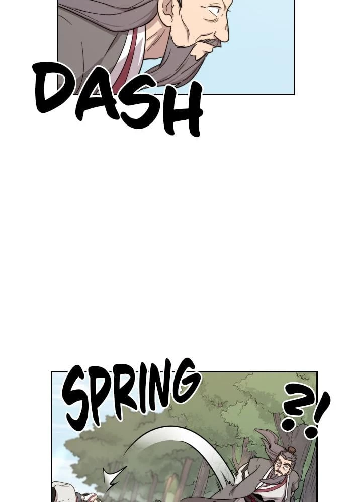 Return of the Blossoming Blade Chapter 9 - 119