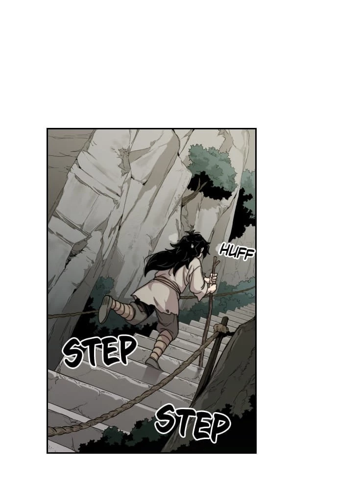 Return of the Blossoming Blade Chapter 3 - 27