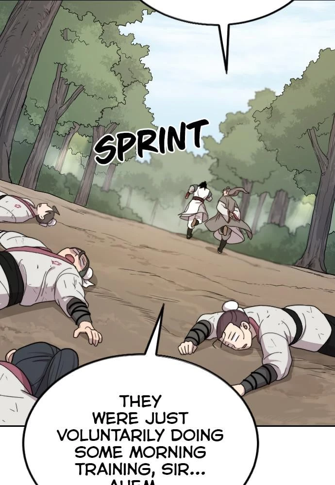 Return of the Blossoming Blade Chapter 9 - 121