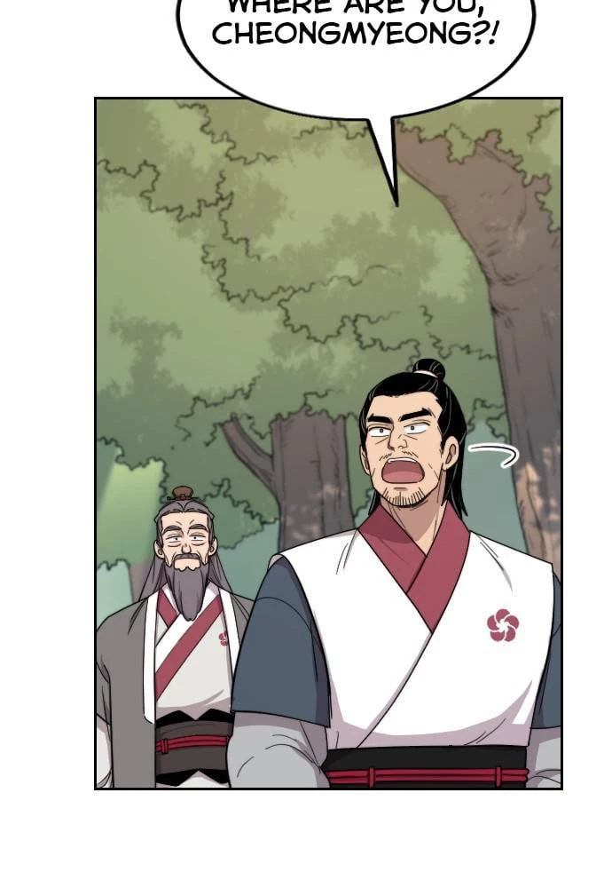Return of the Blossoming Blade Chapter 9 - 126