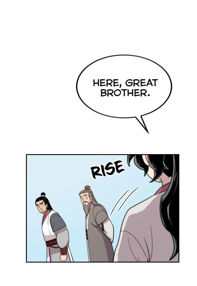 Return of the Blossoming Blade Chapter 9 - 127