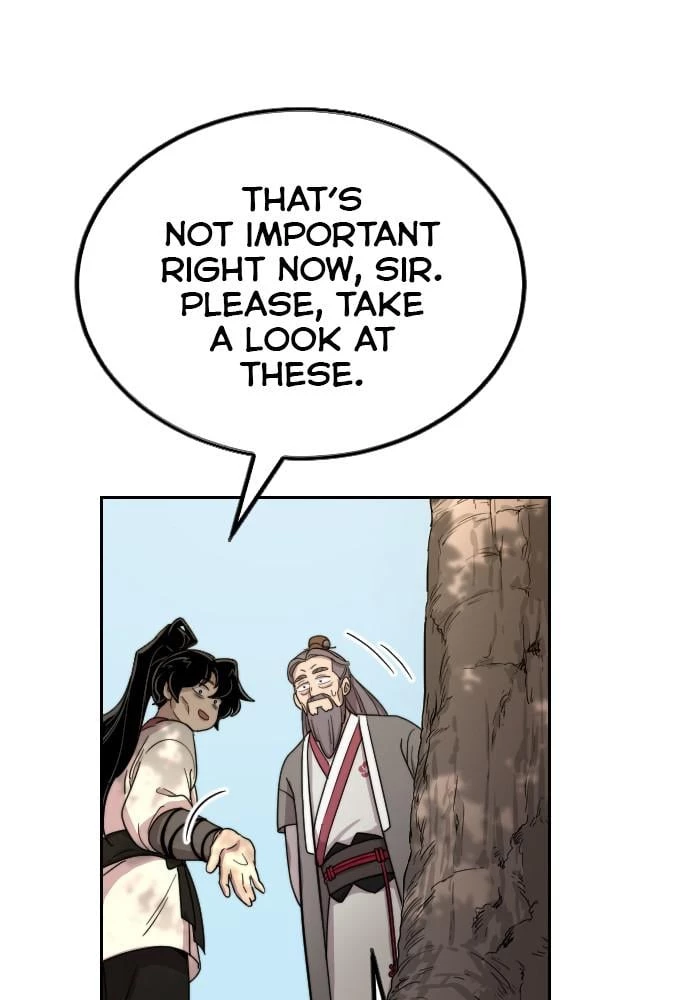 Return of the Blossoming Blade Chapter 9 - 131