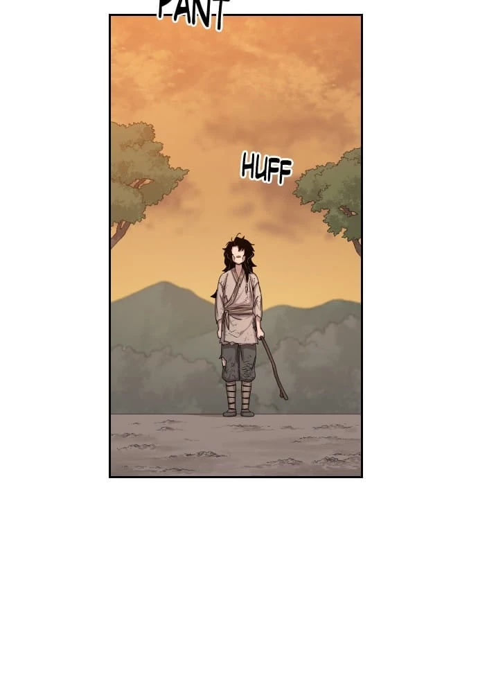 Return of the Blossoming Blade Chapter 3 - 39
