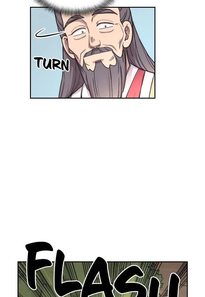 Return of the Blossoming Blade Chapter 9 - 133