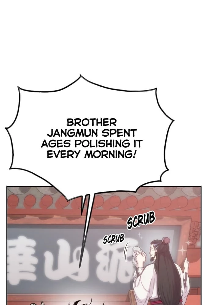 Return of the Blossoming Blade Chapter 3 - 44