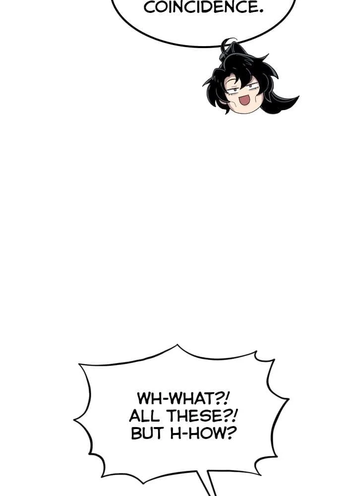 Return of the Blossoming Blade Chapter 9 - 138
