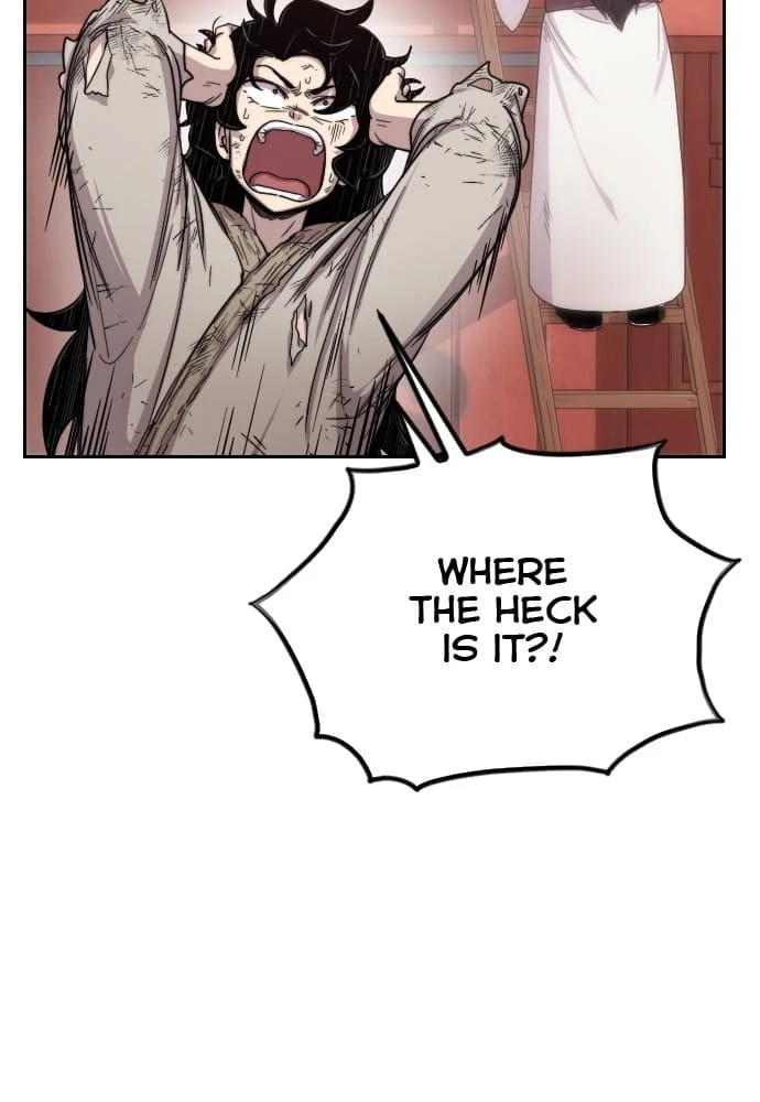 Return of the Blossoming Blade Chapter 3 - 45