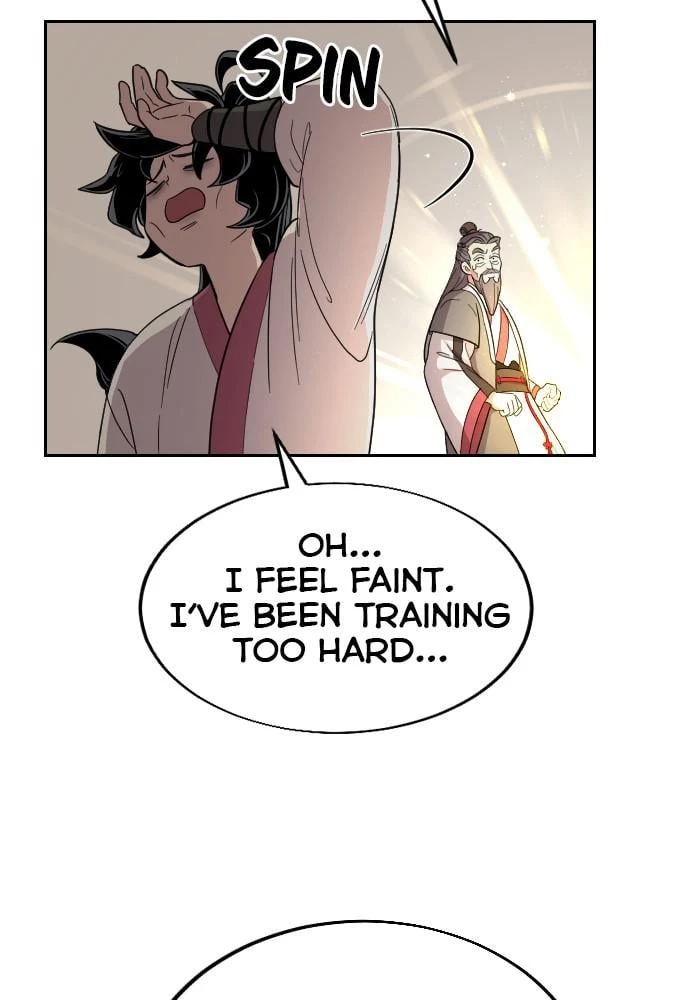 Return of the Blossoming Blade Chapter 9 - 139