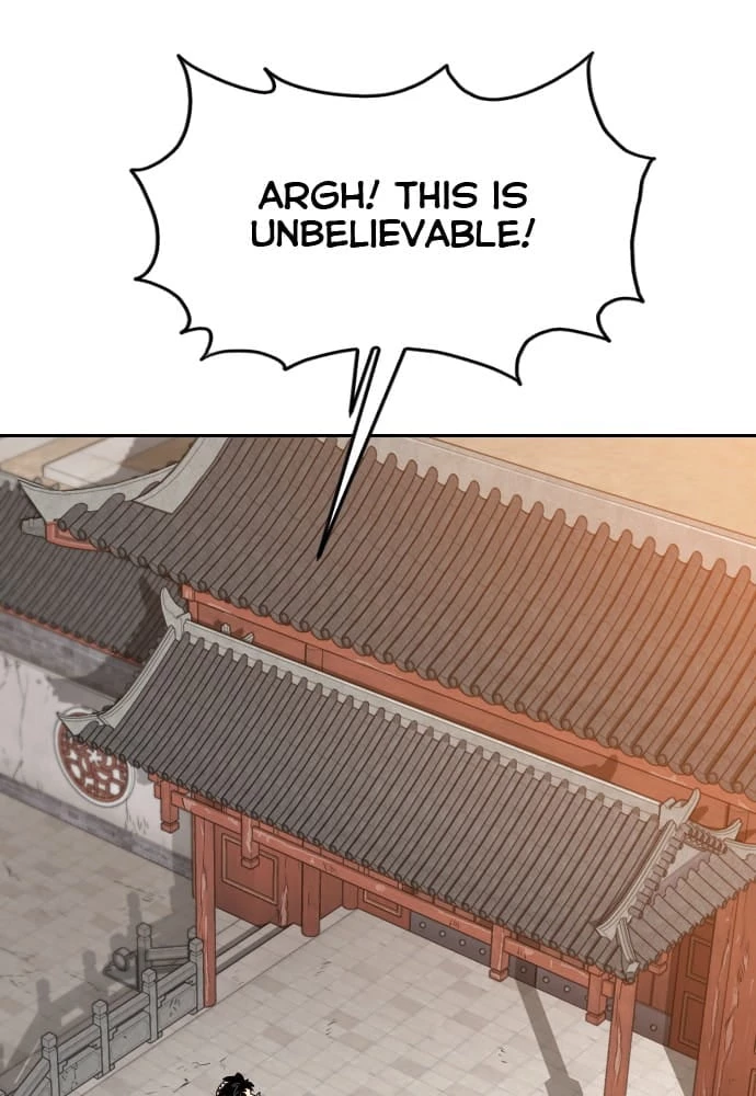 Return of the Blossoming Blade Chapter 3 - 46