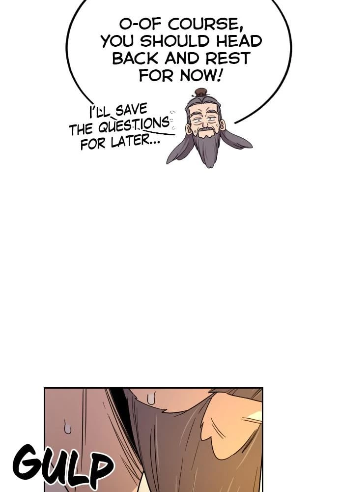 Return of the Blossoming Blade Chapter 9 - 140