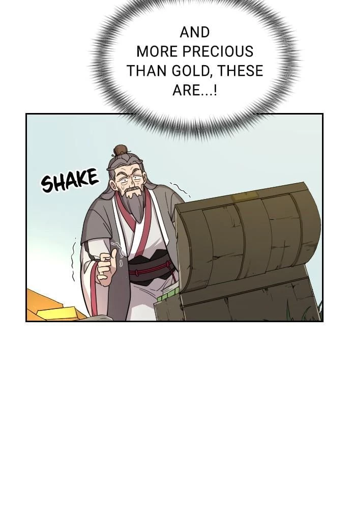 Return of the Blossoming Blade Chapter 9 - 143