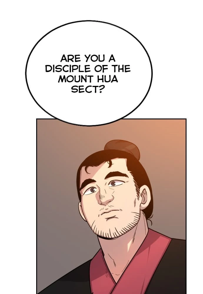 Return of the Blossoming Blade Chapter 3 - 54