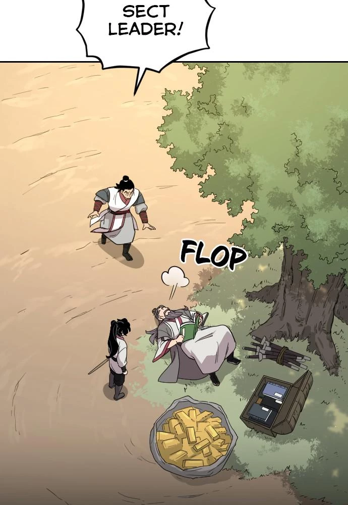 Return of the Blossoming Blade Chapter 9 - 154