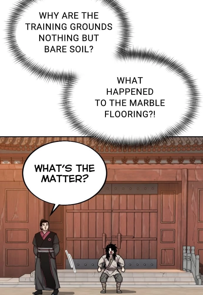 Return of the Blossoming Blade Chapter 3 - 64