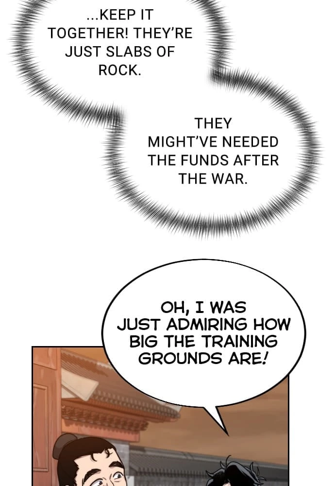 Return of the Blossoming Blade Chapter 3 - 66