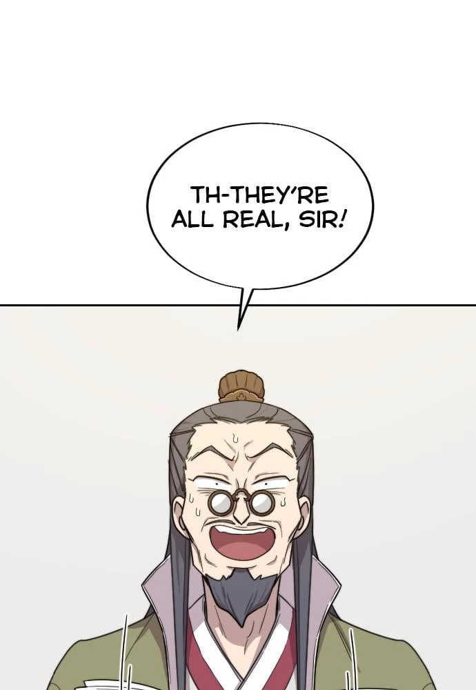 Return of the Blossoming Blade Chapter 9 - 165