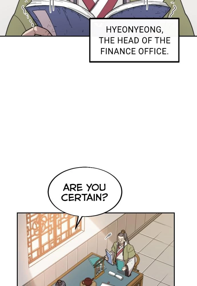Return of the Blossoming Blade Chapter 9 - 166