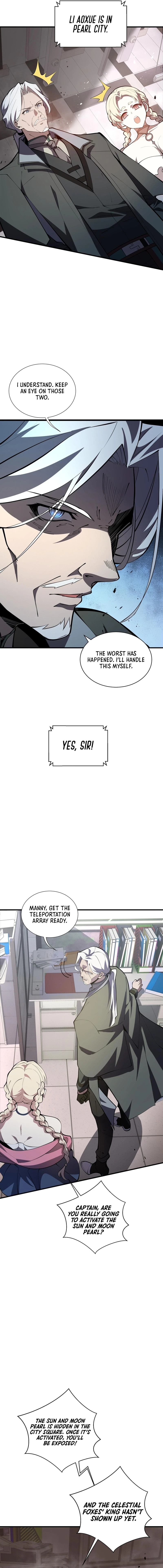 I Contracted Myself Chapter 41 - 11