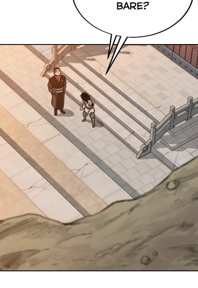 Return of the Blossoming Blade Chapter 3 - 73