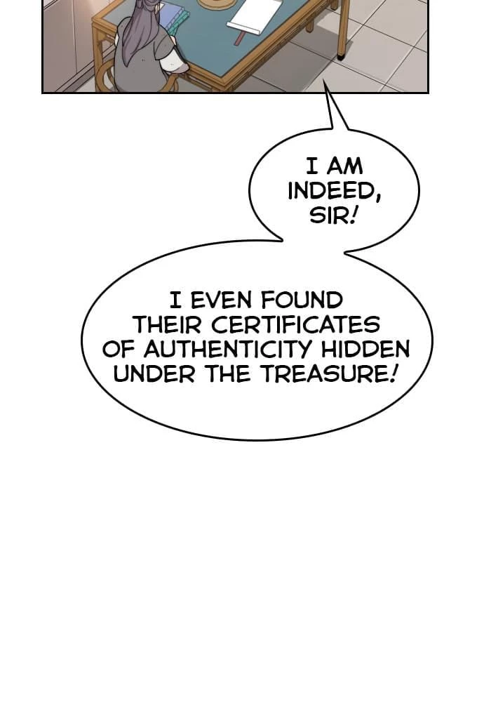 Return of the Blossoming Blade Chapter 9 - 167