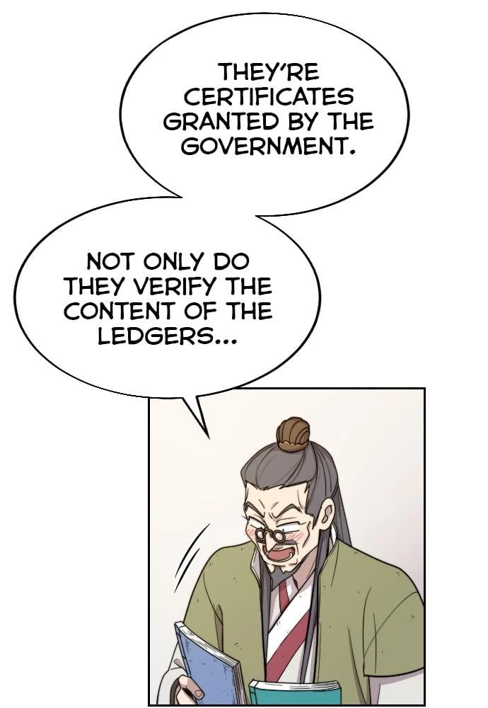 Return of the Blossoming Blade Chapter 9 - 168