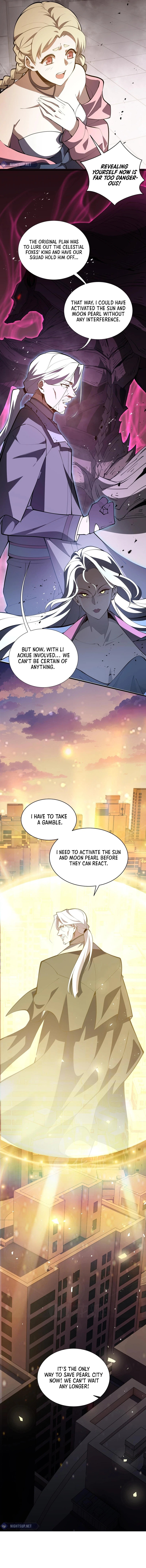 I Contracted Myself Chapter 41 - 12