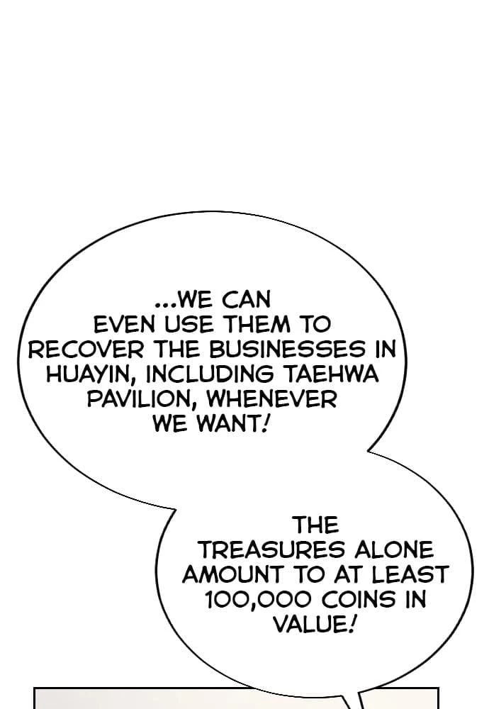 Return of the Blossoming Blade Chapter 9 - 169
