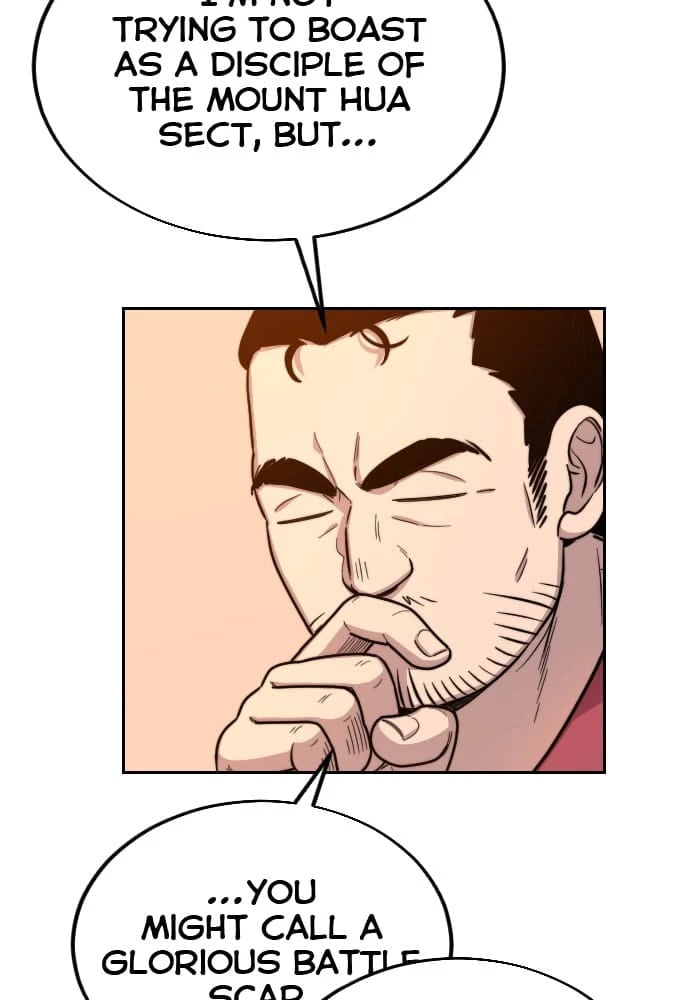 Return of the Blossoming Blade Chapter 3 - 78