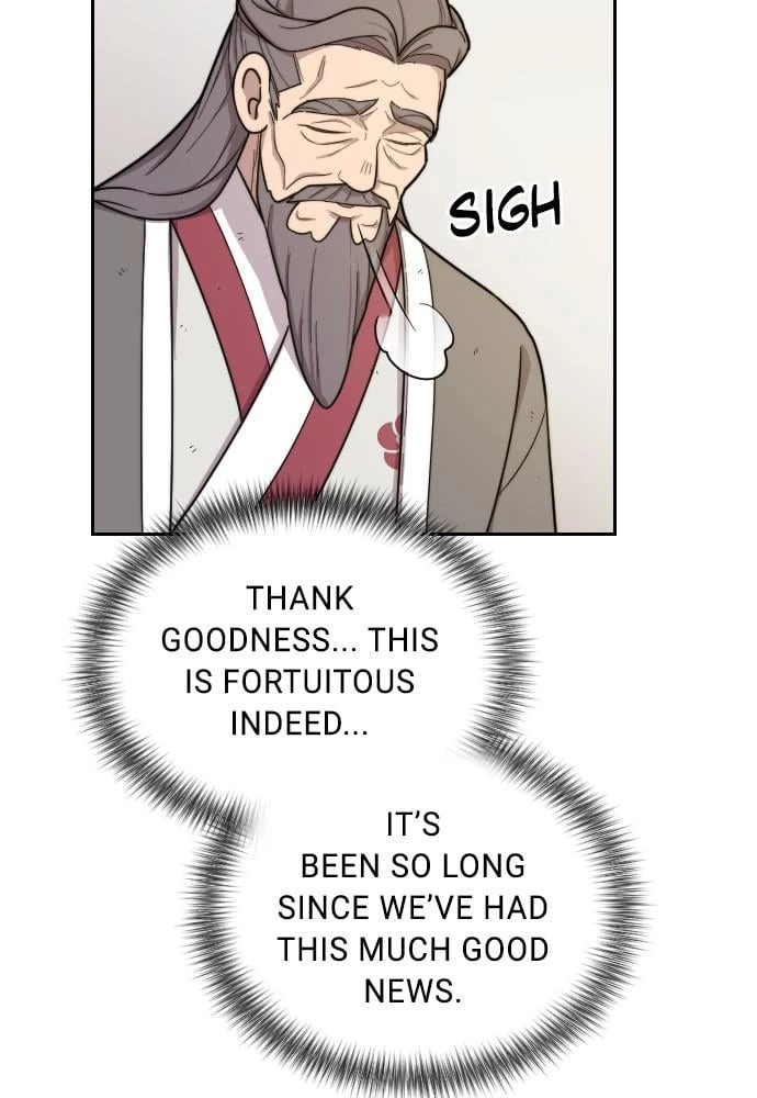 Return of the Blossoming Blade Chapter 9 - 171
