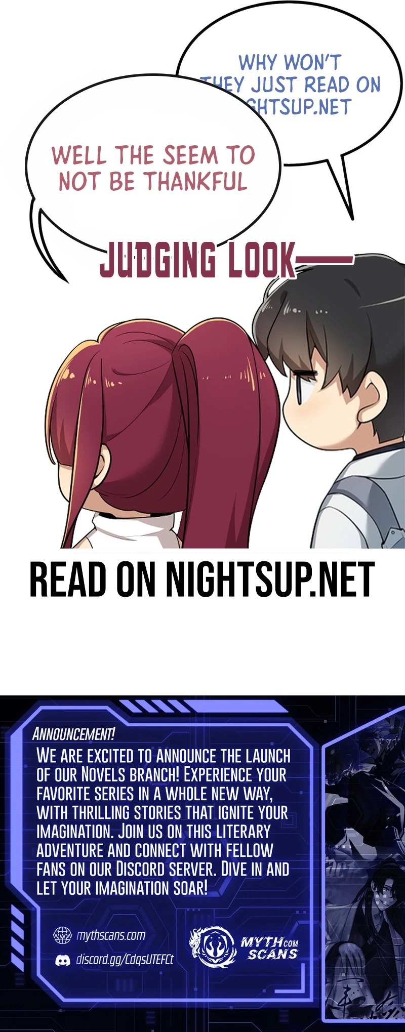 I Contracted Myself Chapter 41 - 13