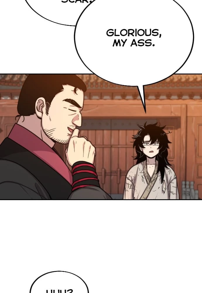 Return of the Blossoming Blade Chapter 3 - 79