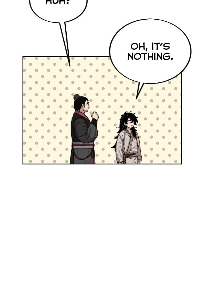 Return of the Blossoming Blade Chapter 3 - 80
