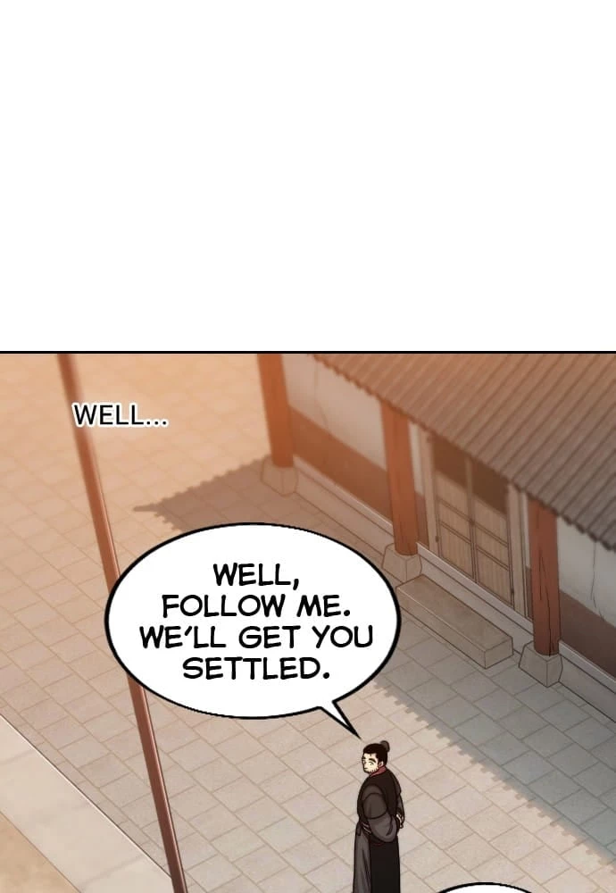 Return of the Blossoming Blade Chapter 3 - 81