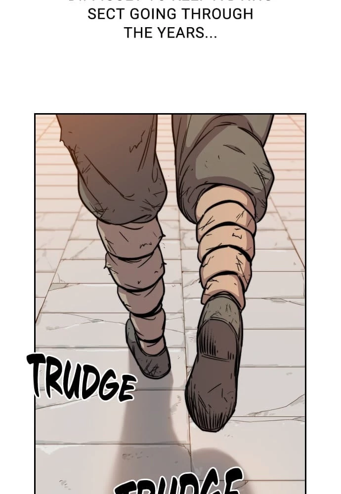 Return of the Blossoming Blade Chapter 3 - 83