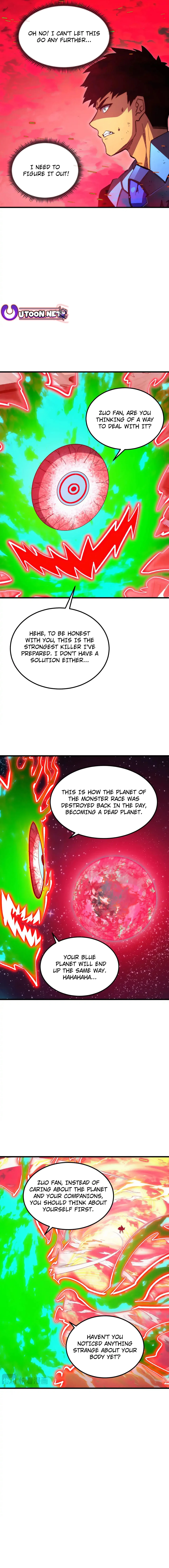 Rise From the Rubble Chapter 318 - 2