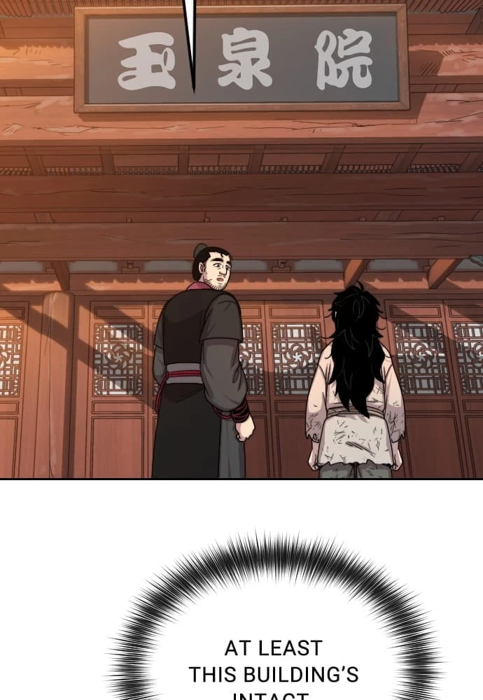 Return of the Blossoming Blade Chapter 3 - 86