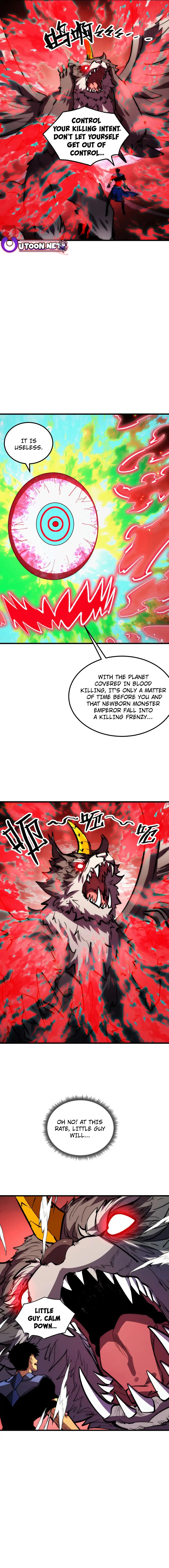 Rise From the Rubble Chapter 318 - 4