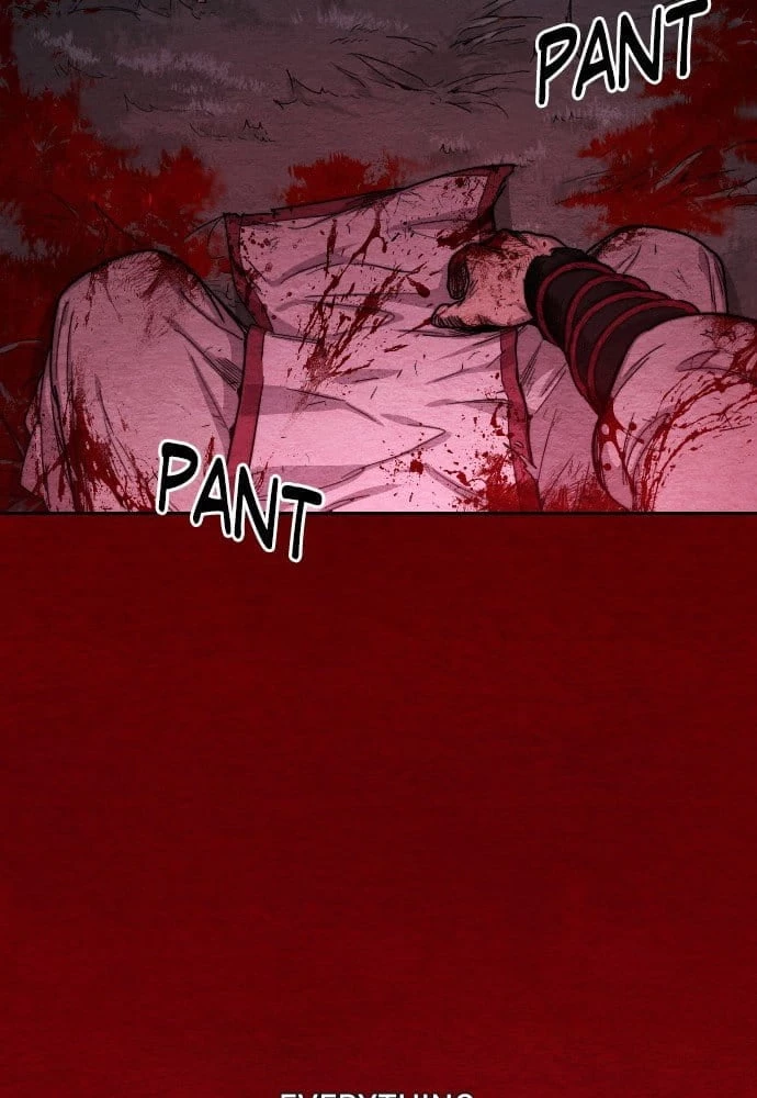 Return of the Blossoming Blade Chapter 1 - 6