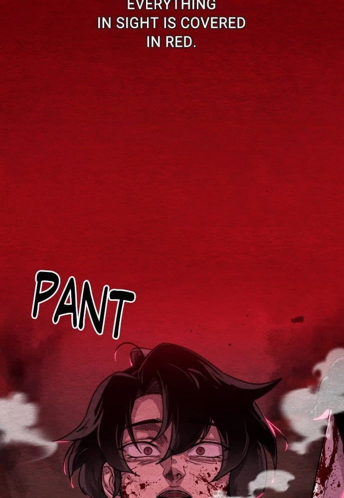 Return of the Blossoming Blade Chapter 1 - 7