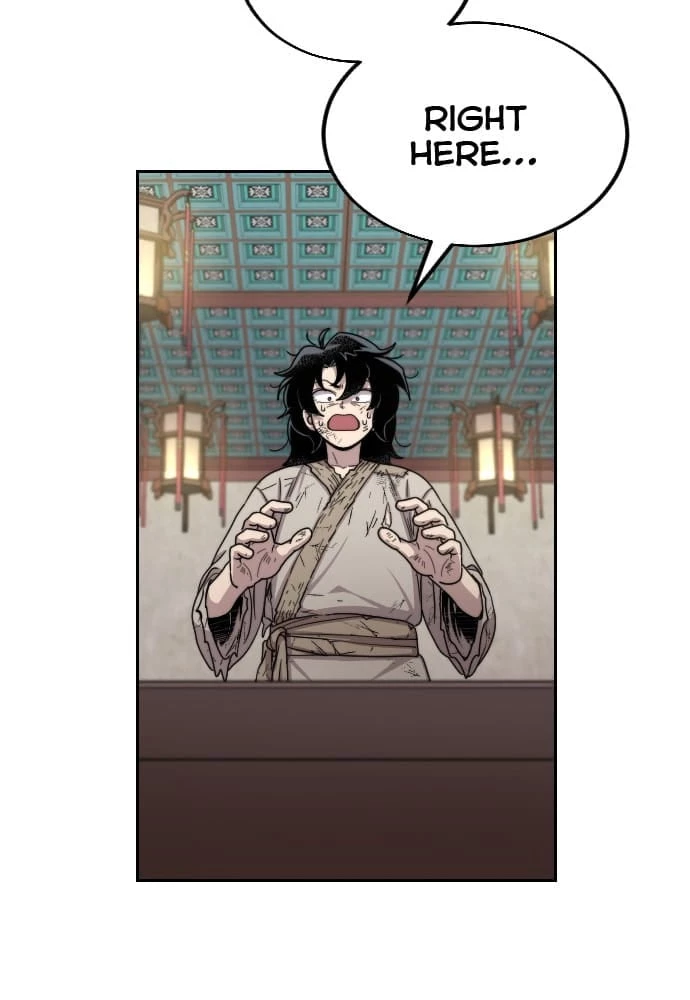 Return of the Blossoming Blade Chapter 3 - 97