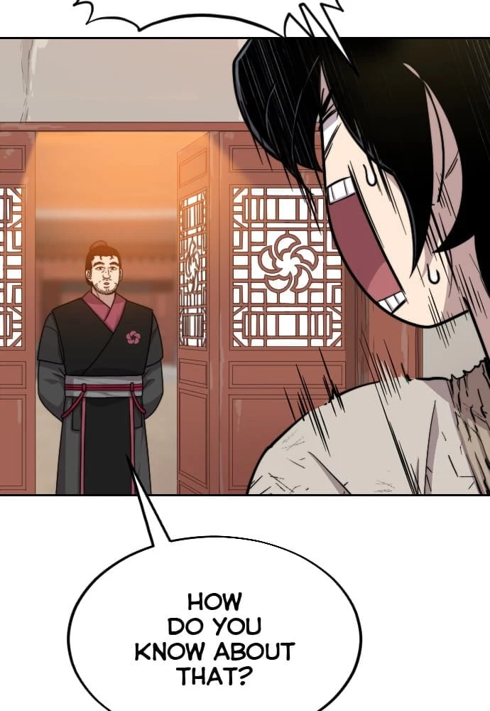 Return of the Blossoming Blade Chapter 3 - 100